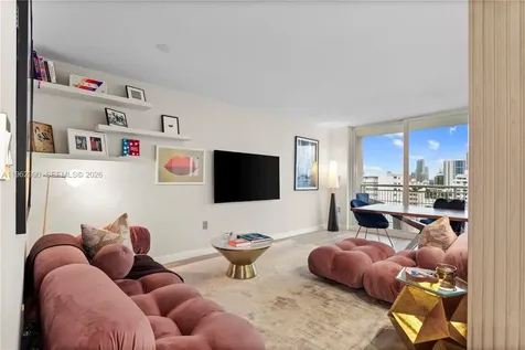 1688 West Avenue Miami Beach FL 33139