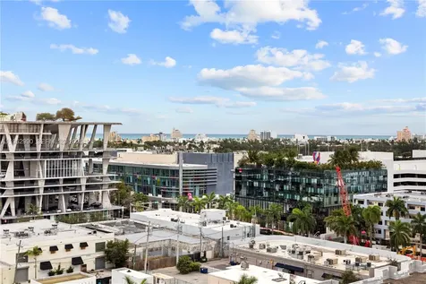 1688 West Avenue Miami Beach FL 33139