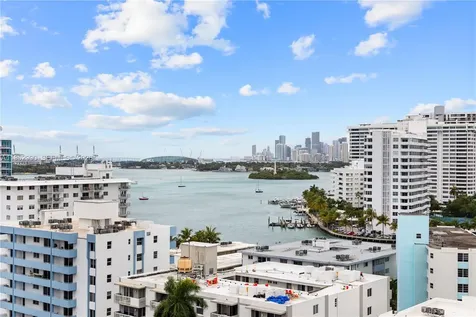 1688 West Avenue Miami Beach FL 33139