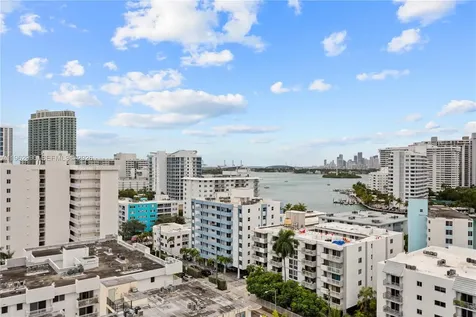 1688 West Avenue Miami Beach FL 33139