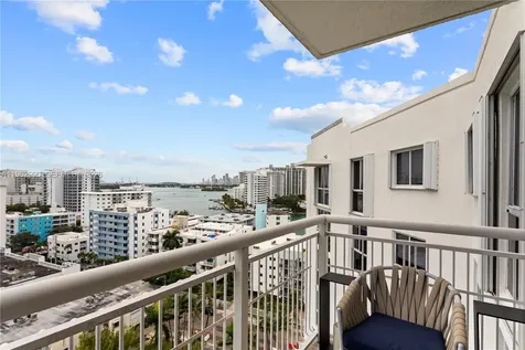 1688 West Avenue Miami Beach FL 33139