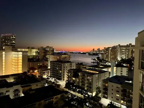 1688 West Avenue Miami Beach FL 33139