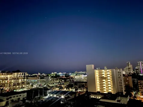 1688 West Avenue Miami Beach FL 33139