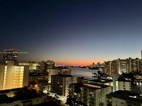 1688 West Avenue Miami Beach FL 33139