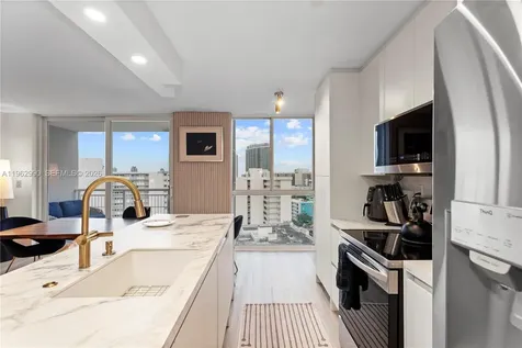 1688 West Avenue Miami Beach FL 33139