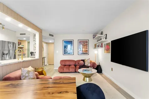 1688 West Avenue Miami Beach FL 33139
