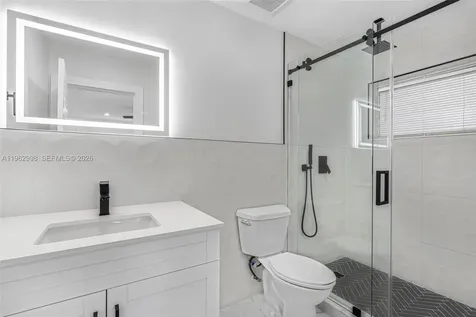 2901 SW 92nd Avenue Miami FL 33165