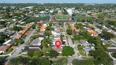 2901 SW 92nd Avenue Miami FL 33165
