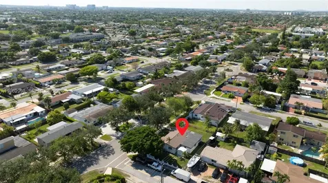 2901 SW 92nd Avenue Miami FL 33165