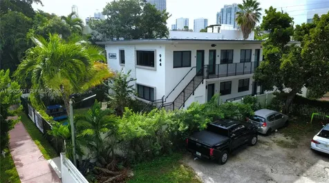 944 Jefferson Avenue Miami Beach FL 33139