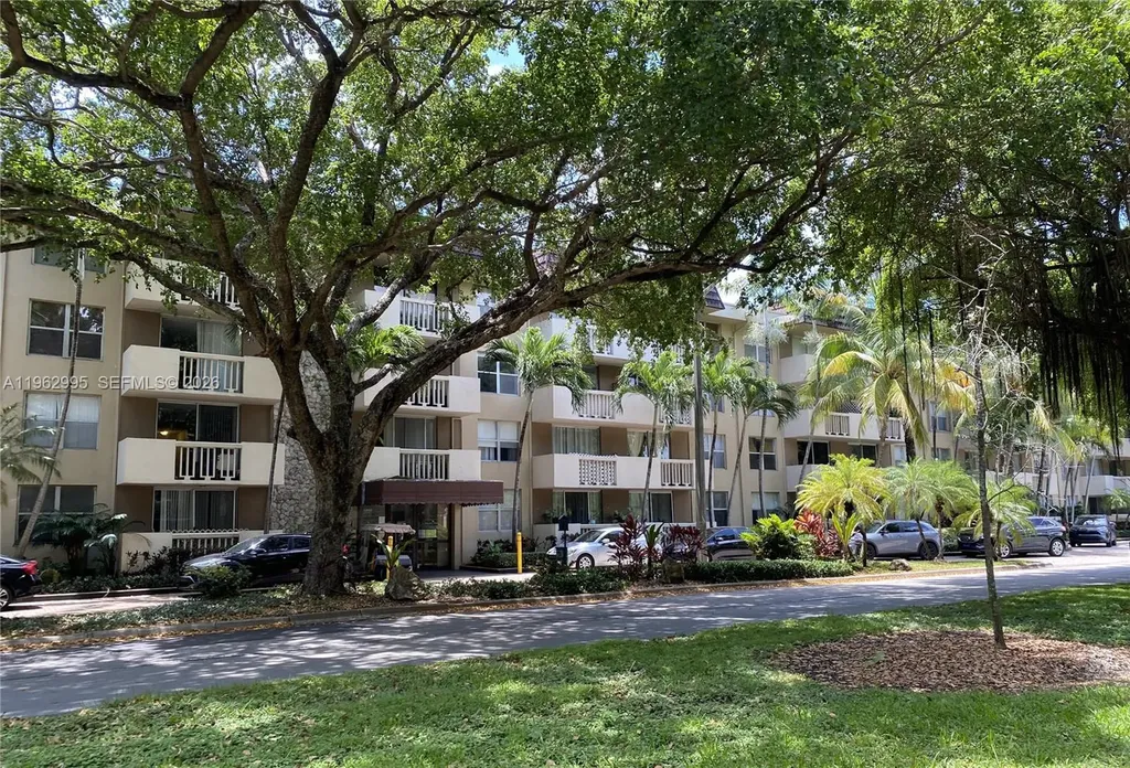 1800 Sans Souci Boulevard North Miami FL 33181
