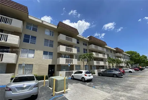 1800 Sans Souci Boulevard North Miami FL 33181