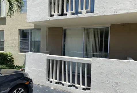 1800 Sans Souci Boulevard North Miami FL 33181