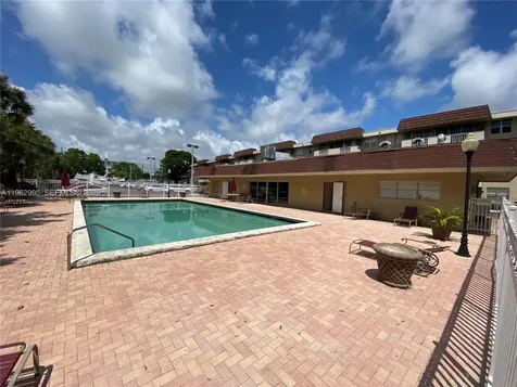 1800 Sans Souci Boulevard North Miami FL 33181