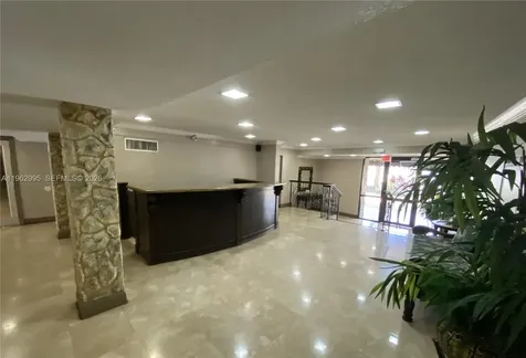 1800 Sans Souci Boulevard North Miami FL 33181