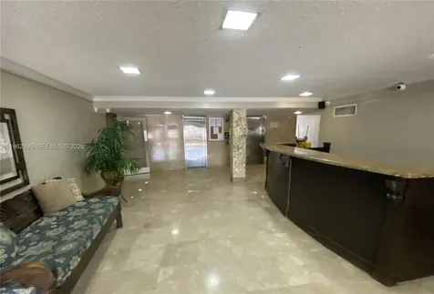 1800 Sans Souci Boulevard North Miami FL 33181