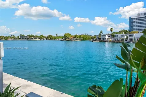 95 N Shore Drive Miami Beach FL 33141