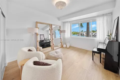 95 N Shore Drive Miami Beach FL 33141