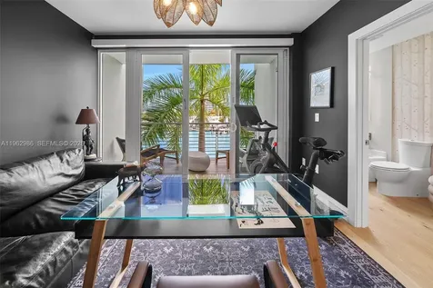 95 N Shore Drive Miami Beach FL 33141