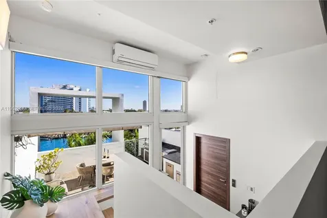 95 N Shore Drive Miami Beach FL 33141
