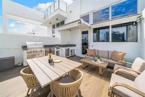 95 N Shore Drive Miami Beach FL 33141