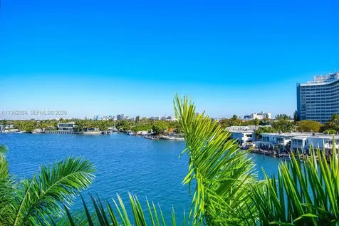 95 N Shore Drive Miami Beach FL 33141