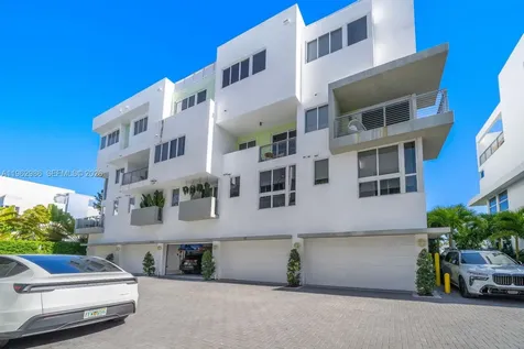 95 N Shore Drive Miami Beach FL 33141