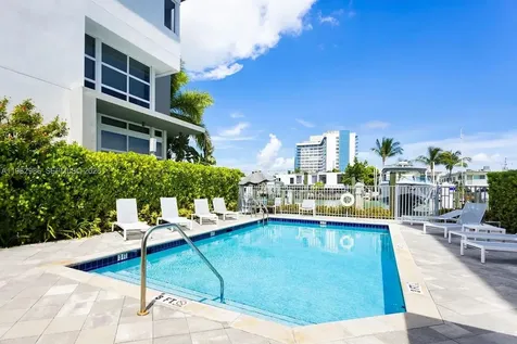 95 N Shore Drive Miami Beach FL 33141