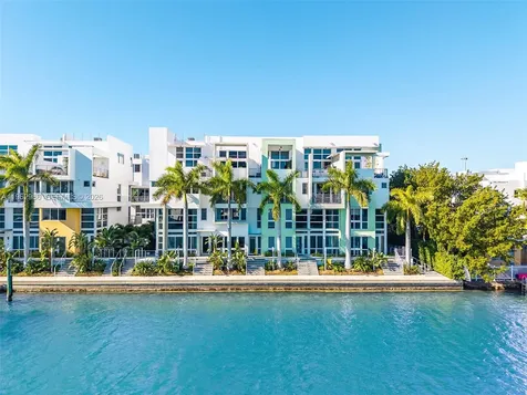 95 N Shore Drive Miami Beach FL 33141