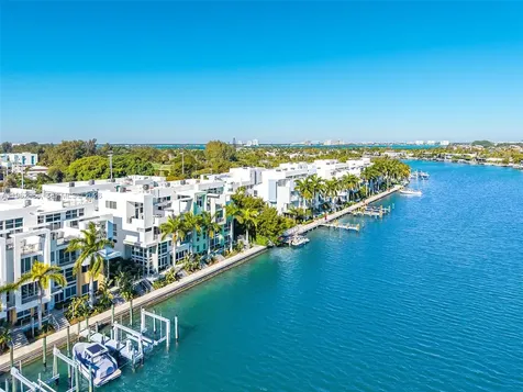 95 N Shore Drive Miami Beach FL 33141