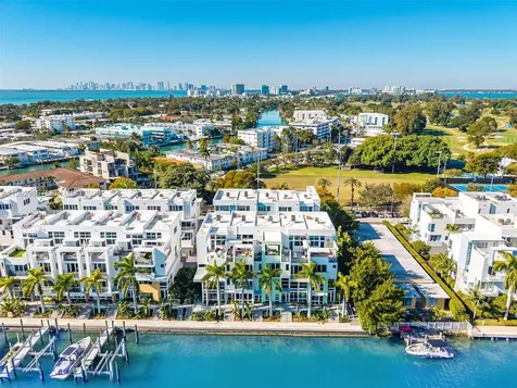 95 N Shore Drive Miami Beach FL 33141
