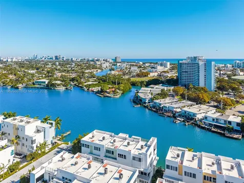 95 N Shore Drive Miami Beach FL 33141