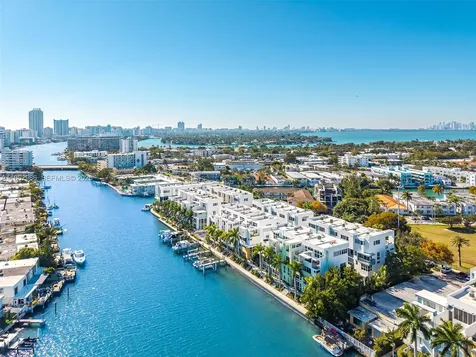 95 N Shore Drive Miami Beach FL 33141