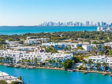 95 N Shore Drive Miami Beach FL 33141