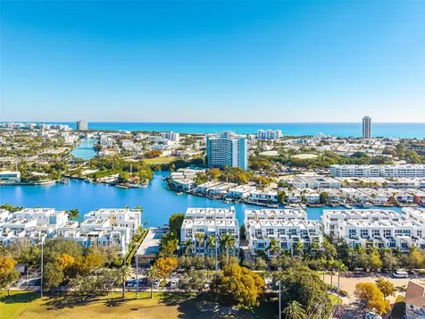 95 N Shore Drive Miami Beach FL 33141