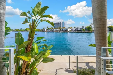 95 N Shore Drive Miami Beach FL 33141