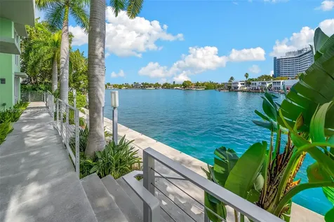 95 N Shore Drive Miami Beach FL 33141