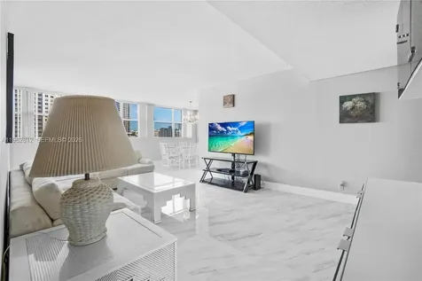 100 Golden Isles Drive Hallandale Beach FL 33009