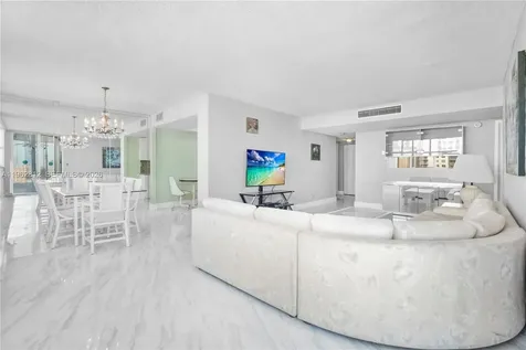 100 Golden Isles Drive Hallandale Beach FL 33009