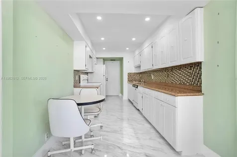 100 Golden Isles Drive Hallandale Beach FL 33009
