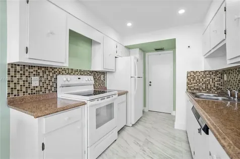 100 Golden Isles Drive Hallandale Beach FL 33009