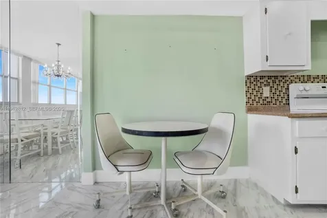 100 Golden Isles Drive Hallandale Beach FL 33009