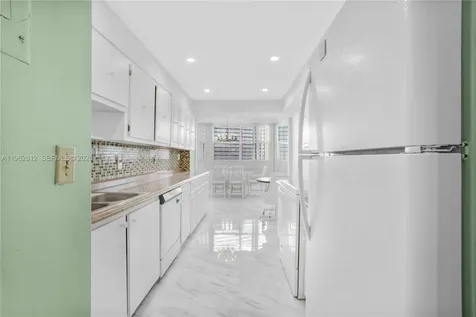 100 Golden Isles Drive Hallandale Beach FL 33009