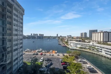 100 Golden Isles Drive Hallandale Beach FL 33009