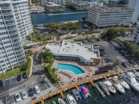 100 Golden Isles Drive Hallandale Beach FL 33009