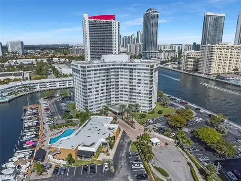 100 Golden Isles Drive Hallandale Beach FL 33009