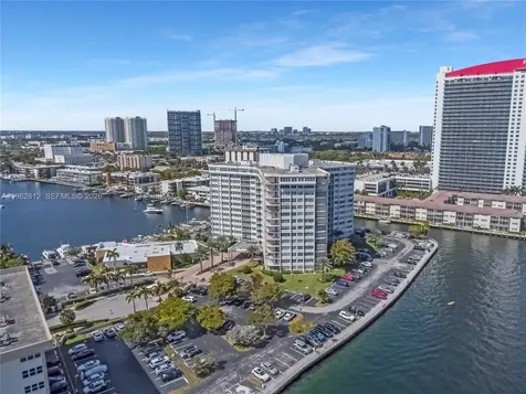 100 Golden Isles Drive Hallandale Beach FL 33009