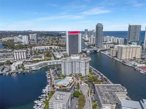 100 Golden Isles Drive Hallandale Beach FL 33009