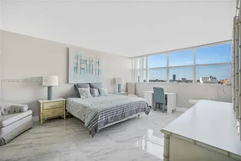 100 Golden Isles Drive Hallandale Beach FL 33009