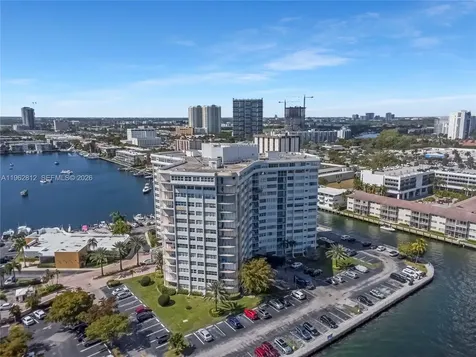 100 Golden Isles Drive Hallandale Beach FL 33009
